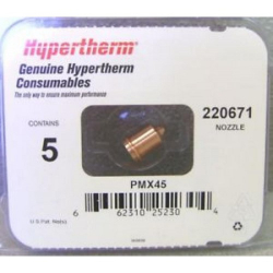 Купить Hypertherm Сопло PMX45 в Монаково