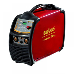 Selco Quasar 180 TLH с горелкой ST17U/D(4м) в Монаково