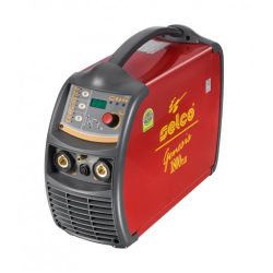 Selco Genesis 1800TLH с горелкой ST17U/D(8м) в Монаково