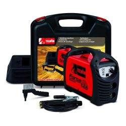 Купить Telwin FORCE 145 230V ACX + маска в Монаково
