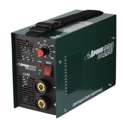 Купить FoxWeld Дачник 220 в Монаково