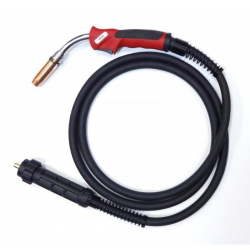Купить Aurora MIG 26 AIR COOL 290A(60%) EURO 4m в Монаково