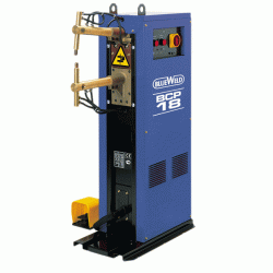 Аппарат точечной сварки Blueweld ВСР 18 LCD в Монаково