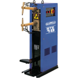 Аппарат точечной сварки Blueweld ВТЕ 18 LCD в Монаково