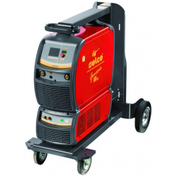 Selco Genesis 5000 TLH в Монаково