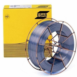 Стоимость ESAB OK AristoRod 12.63 - 1,2mm - 18,0kg в Монаково