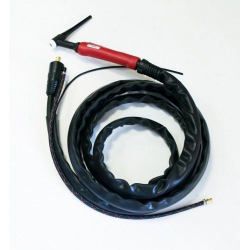 Купить Aurora TIG 26 180A (35%) tig 160, 200 AC/DC, (Trak-50MMQ, б/р) 4m в Монаково