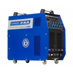 Aurora PRO IRONMAN TIG 315 AC/DC PULSE в Монаково