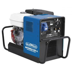 Купить Blueweld Motoinverter 204 CE в Монаково