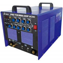 ТСС PRO TIG/MMA-200P AC/DC в Монаково