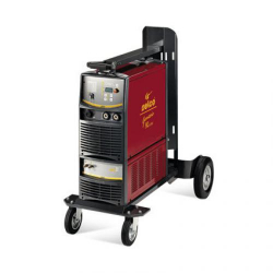 Selco Genesis 382 AC/DC в Монаково