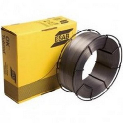 Стоимость ESAB OK Tubrod 15.14 - 1,4mm - 16,0kg в Монаково