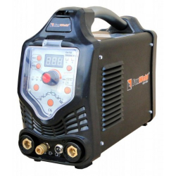 FoxWeld FoxTig 2000 DC Pulse в Монаково