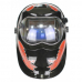 Купить FoxWeld FoxCraft киборг красный в Монаково