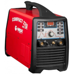 Helvi COMPACT 220 AC/DC в Монаково
