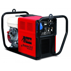 Купить Telwin MOTOINVERTER 254 CE HONDA в Монаково