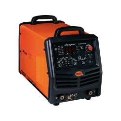 Сварог TECH TIG 200 P DSP AC/DC (E104) в Монаково
