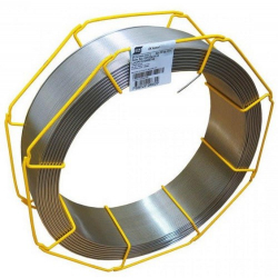 Стоимость ESAB OK Autrod 12.24 - 5,0mm - 100,0kg в Монаково
