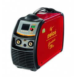 Selco Genesis 2700 TLH в Монаково