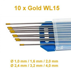 Купить Tbi WL-15(gold) d 4.8 в Монаково