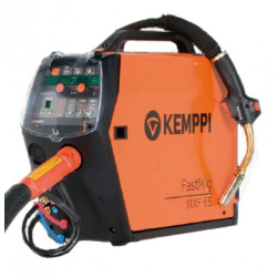 Купить Kemppi Механизм подачи проволоки MXF 65 профиль Work Pack в Монаково