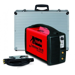 Купить Telwin TECHNOLOGY 238 CE/MPGE 230V в Монаково