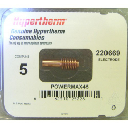 Купить Hypertherm Электрод PMX45 в Монаково