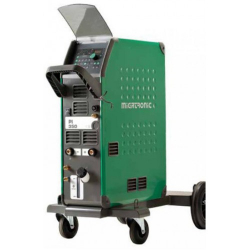 Migatronic PI 350 AC/DC Water в Монаково