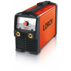Купить Сварочный инвертор Lorch Handy 140 в Монаково