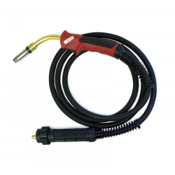 Купить Aurora MIG 24 AIR COOL 250A(60%) EURO 4m в Монаково