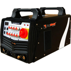 FoxWeld FoxTig 3000 AC/DC Pulse в Монаково