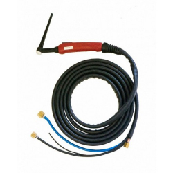 Купить Aurora TIG SUPER TS 20 250A (100%) M12x1, 1/4G, 3/8G, 8m вода в Монаково