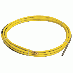 Купить Blueweld Направляющий шланг 722689 для проволоки 1-1.2ММ 3м в Монаково
