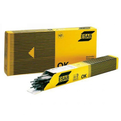 Стоимость ESAB OK 53.16 Spezial - 5,0mm - 14.4kg в Монаково