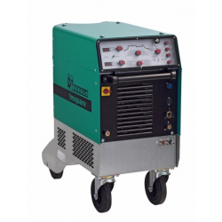 Merkle Insquare W 321 AC/DC с аксессуарами в Монаково