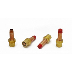 Купить Aurora Держатель цанги GasLens d.1.6 (TIG17-18-26) (10 шт.) в Монаково