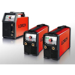 Lorch HandyTIG 180 DC в Монаково