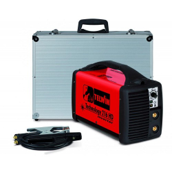 Купить Telwin TECHNOLOGY 216 HD 230V в кейсе в Монаково