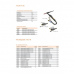 Купить Сварог TECH TS 18 (M12x1, 1/4G, 3/8G) 4м в Монаково Купить Сварог TECH TS 18 (M12x1, 1/4G, 3/8G) 4м в Монаково