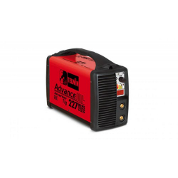 Купить Telwin ADVANCE 227MV/PFC TIGDC-LIFT100-240V+ACX в Монаково