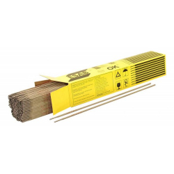 Стоимость ESAB OK 46.00 - 4,0mm - 6,6kg в Монаково