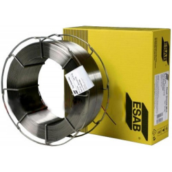 Стоимость ESAB OK AristoRod 55 - 1,2mm - 18,0kg в Монаково