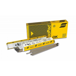 Стоимость ESAB OK 61.86 - 5,0mm - 1,7kg в Монаково