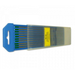 Купить Blueweld Комплект электродов для горелок TIG 802238 в Монаково