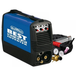 Blueweld Best TIG 311 DC HF/Lift в Монаково