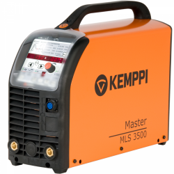 Купить Kemppi MASTER MLS 3500 VRD в Монаково