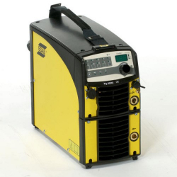 ESAB CaddyTIG 2200i,панель ТА33 в Монаково