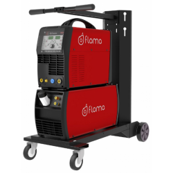 Flama TIG 320 AC/DC PULSE в Монаково