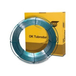 Стоимость ESAB OK Tubrod 14.12 - 1,2mm - 18,0kg в Монаково