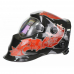 Купить FoxWeld FoxCraft киборг красный в Монаково